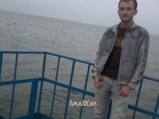 RomaSDLove