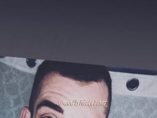 RomanFoxRickyBonet