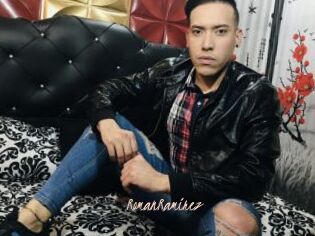 RomanRamirez