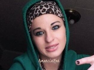 RomanciaStar Sexenmacht
