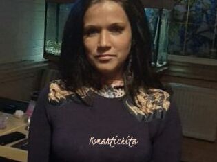 Romanticrita