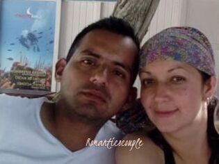 Romanticscouple
