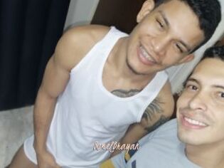 RomelBrayan