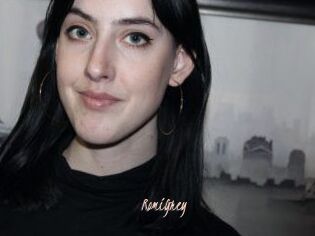 RomiGrey