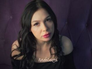RondaCarter