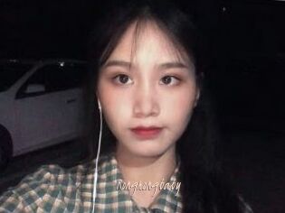 Rongrongbaby
