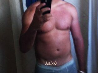 Roninho