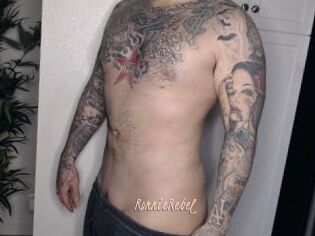 RonnieRebel