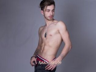 RonnieReynolds