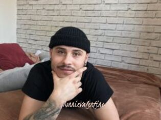 RonnieValentine