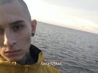 RonnyPoleman
