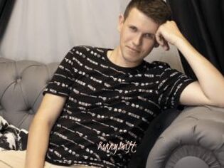 RonnySwift