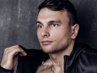 RorryBirch Sexenmacht