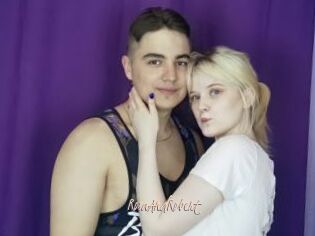 RosaAndRobert