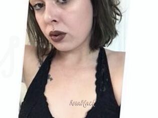 RosaBlack