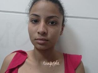RosaGolden