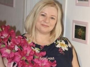 RosaLogan