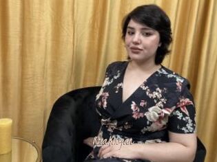 RosaMorgan