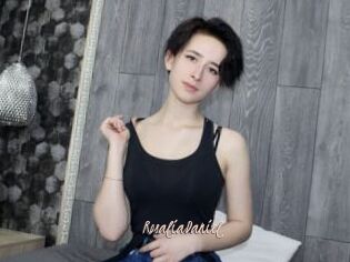 RosaliaDaniel