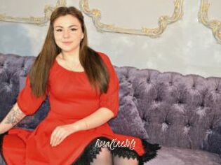 RosalineSols