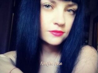 Rosaline_Vena
