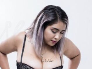 Rosamia