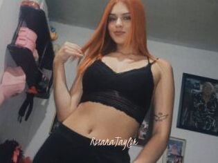 RosanaTaylor