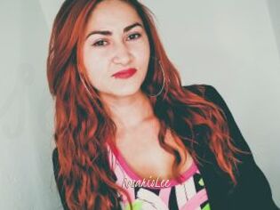 RosarioLee