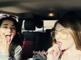 RoseAndAudrey
