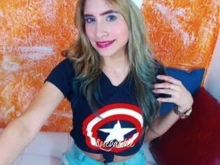 RoseBarbie