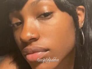 RoseGoldGoddess