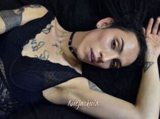 RoseJacksoin