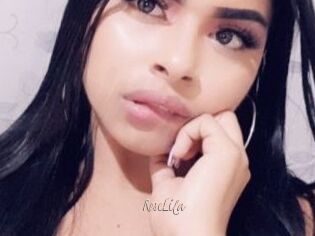 RoseLila