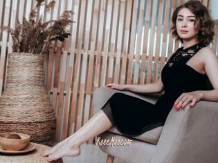 RoseMoscow