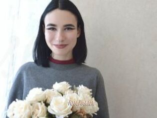 RoseParson
