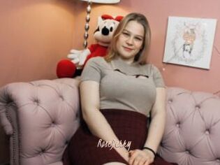 RosePerry
