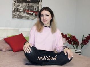 RoseRichards