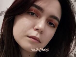 RoseXGalbraith