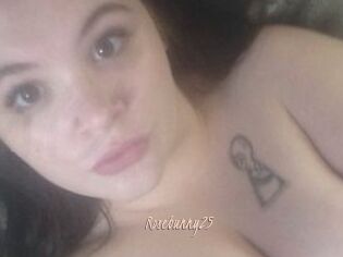 Rosebunny25