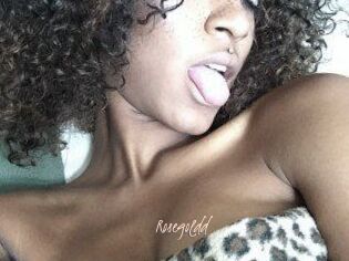 Rosegoldd