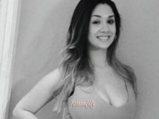 Rosesalily
