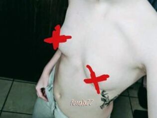 RosexXx22