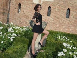 Rosexoxo