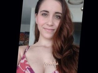 Roshanna