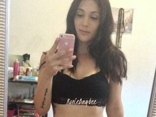 RosieBaybee