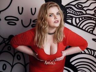RosieLi