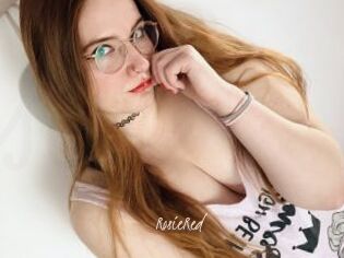 RosieRed