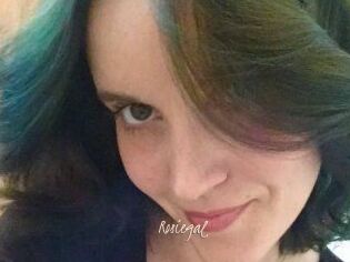 Rosiegal