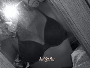 RosilynFoxx