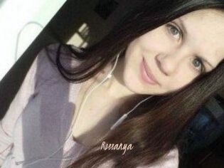 Rossanya
